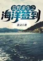 Wilderness Survival Ocean Sign-in